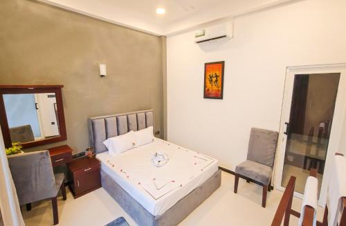 Sasnidu Villa - image 5