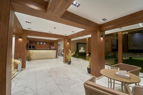 Merak Pyramids Hotel - image 9