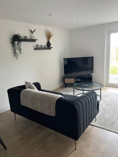 5 Bed Home near Anglesey Abbey in Stow cum Quy