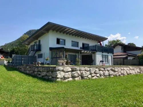 Tanja's Kaiserdomizil in Walchsee, Österreich
