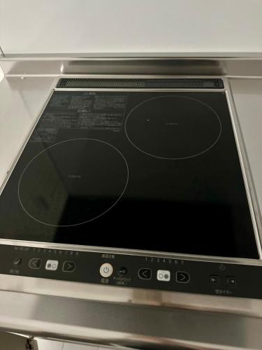 Palace Yokohama New & Private