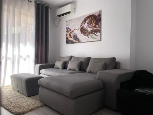 Dreamscape Apartments Pazari i Ri