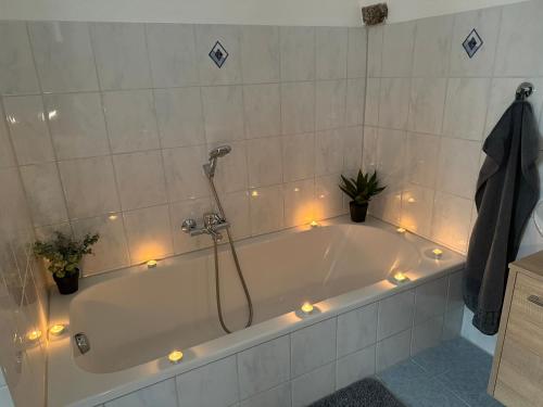 Ferienwohnung Bärnham (Ferienwohnung Barnham) in Wasserburg am Inn