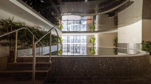 Bel Mare 405 in Miedzyzdroje