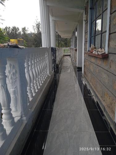 Polycap Cottage Home in Sagana
