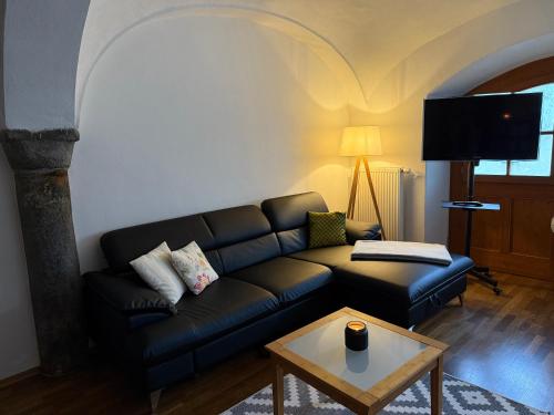 Ferienwohnung Bärnham (Ferienwohnung Barnham) in Wasserburg am Inn