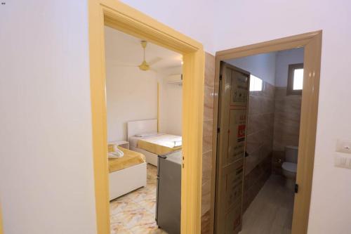 Luxor View Hotel Room Type - Quadruple Room