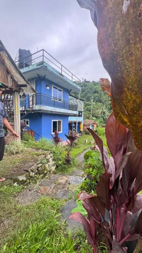 Chipaskot Spot in Pumdi Bhumdi