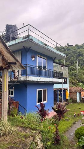 Chipaskot Spot in Pumdi Bhumdi