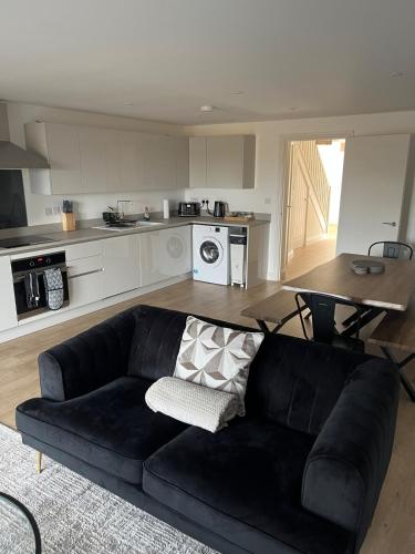 5 Bed Home near Anglesey Abbey in Stow cum Quy