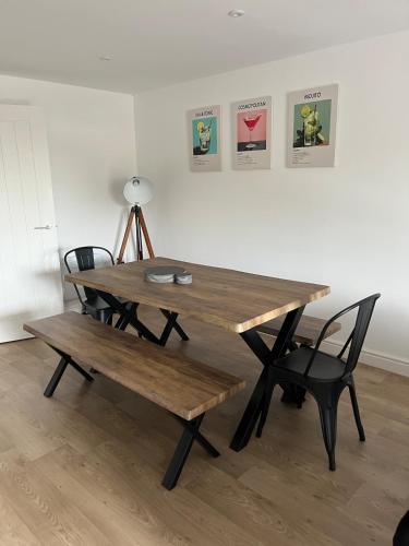 5 Bed Home near Anglesey Abbey in Stow cum Quy