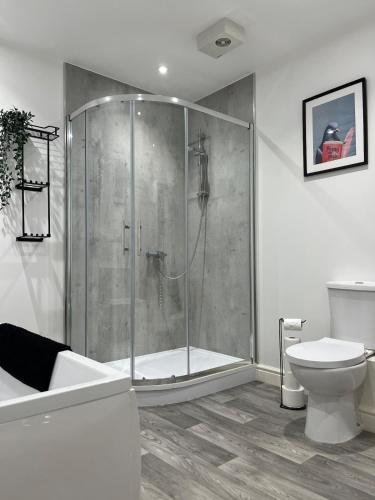 5 Bed Home near Anglesey Abbey in Stow cum Quy