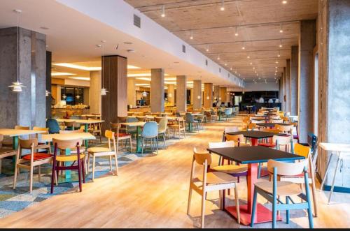 Bel Mare 405 in Miedzyzdroje