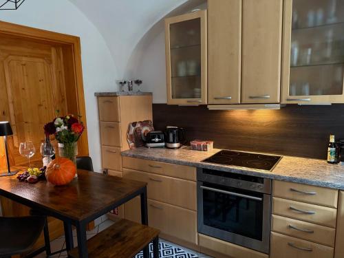 Ferienwohnung Bärnham (Ferienwohnung Barnham) in Wasserburg am Inn