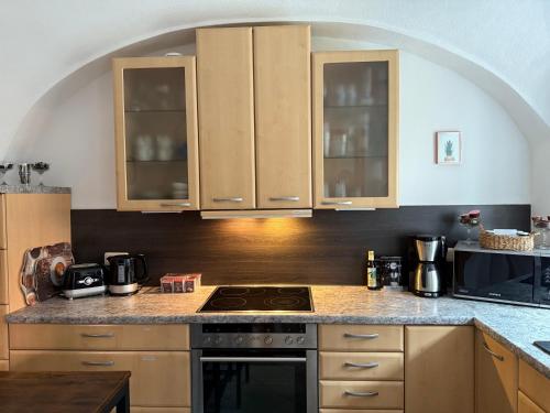 Ferienwohnung Bärnham (Ferienwohnung Barnham) in Wasserburg am Inn