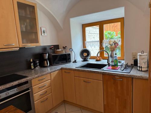 Ferienwohnung Bärnham (Ferienwohnung Barnham) in Wasserburg am Inn