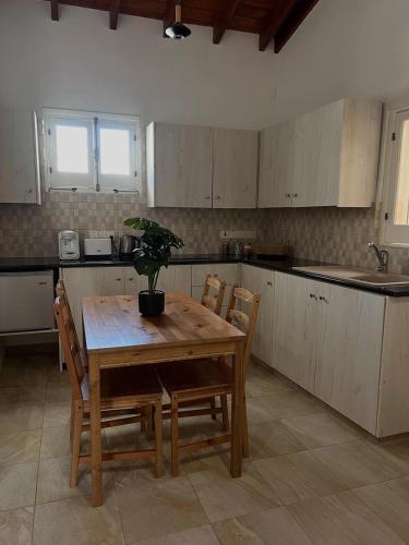 Konyha, The Mansion By Penelope in Ómodosz