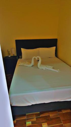 Oceanview suites Midtown in เซนต์จอร์จ