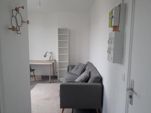 Appartement 2 pièces - Location saisonnière - Arcueil
