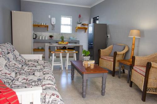 Bella Mia - 40 Hemelhoog street in Veldrif