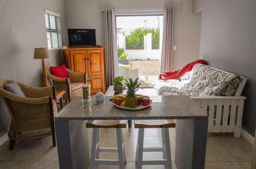 Bella Mia - 40 Hemelhoog street in Veldrif