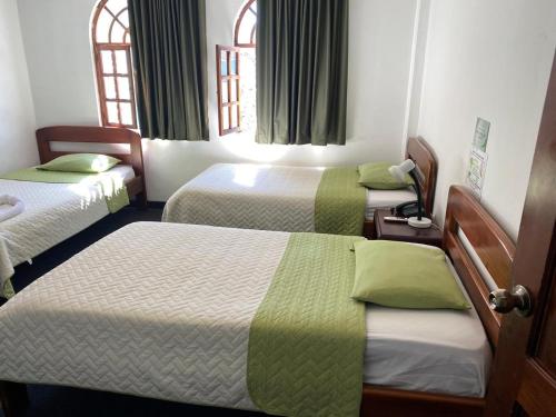 hotel photo