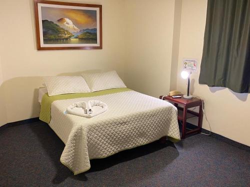 hotel photo