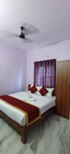 BANGALOUR ELITE Residency Attibele in Hosur Road