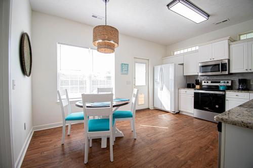 Beech Daze in Southport (Észak-Karolina)