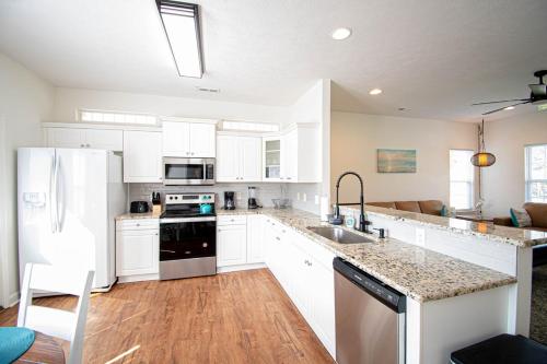 Beech Daze in Southport (Észak-Karolina)