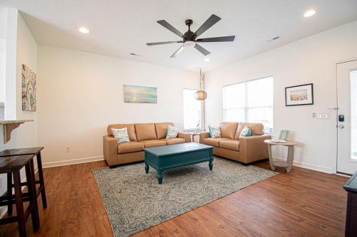 Beech Daze in Southport (Észak-Karolina)