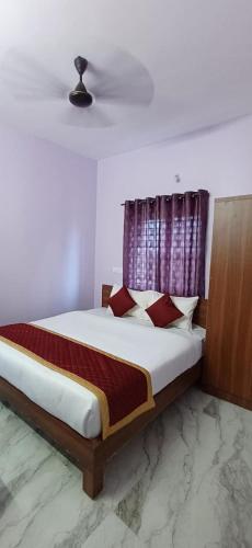 BANGALOUR ELITE Residency Attibele in Hosur Road