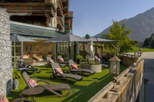 Wohlfühlhotel KERSCHDORFER - B&B - ADULTS ONLY in Kaltenbach, Österreich