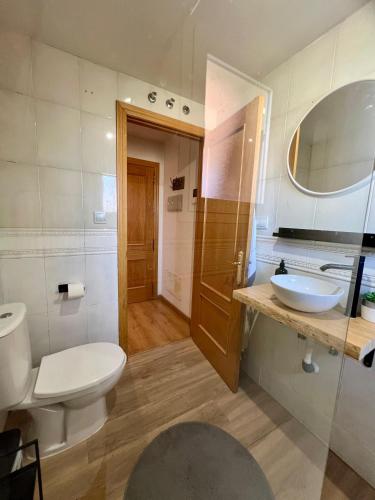 Las cerezas in ซิอูดาดเรอัล