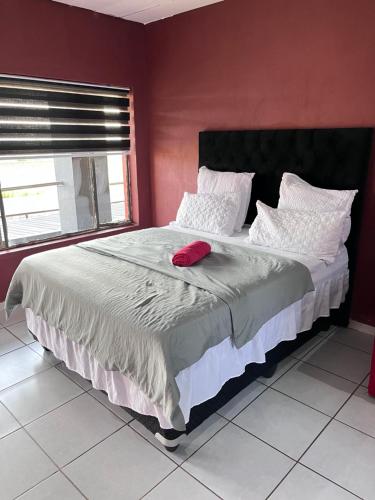 X-Motel Voslo in Katlehong