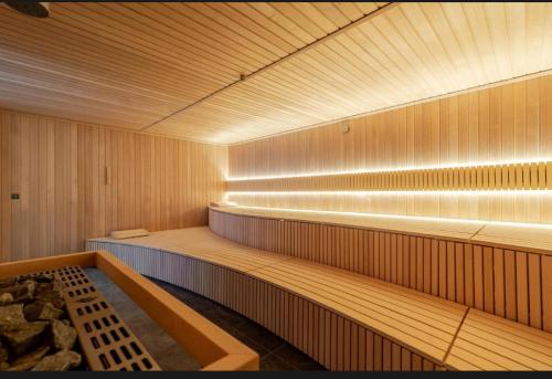 Bel Mare 405 in Miedzyzdroje