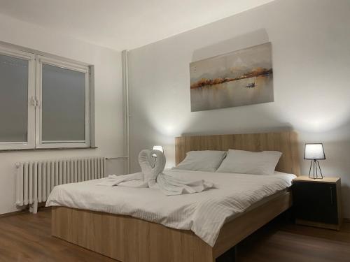 Stay Gate Apartment, Skopje (fotografie 6)