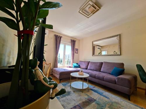 The Lilac Lounge, Podgorica