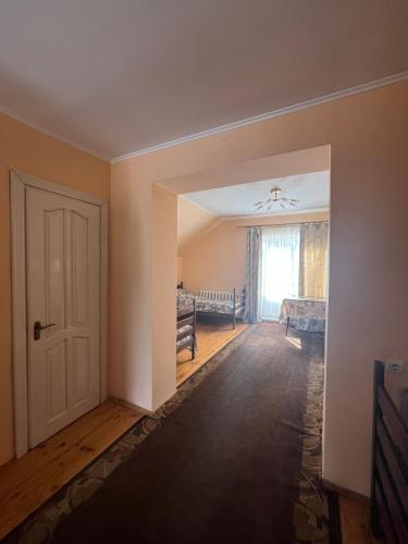 Smerichka in Sudova Vyshnya