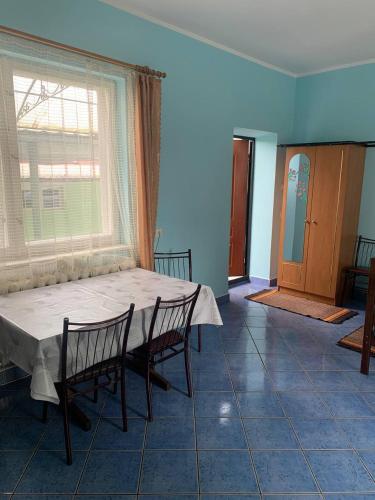 Smerichka in Sudova Vyshnya