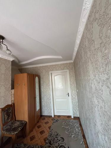 Smerichka in Sudova Vyshnya