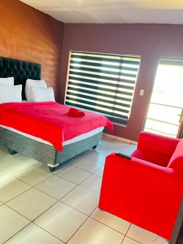 X-Motel Voslo in Katlehong