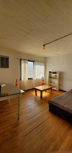 Acogedor Departamento in Valparaiso