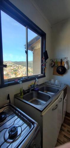 Acogedor Departamento in Valparaiso
