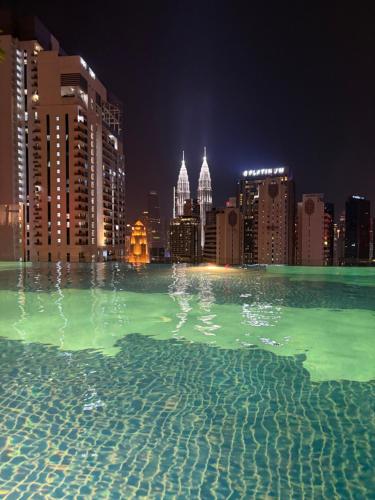 Majestic Suites KLCC - image 8