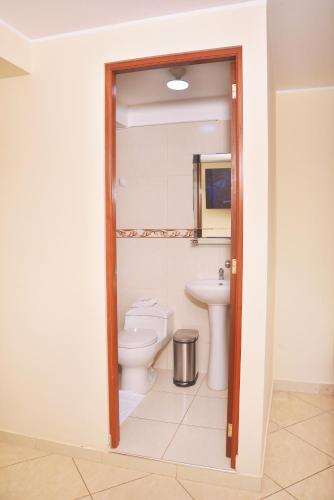 Hostel Esperanza – Callao, NJ