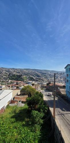 Acogedor Departamento in Valparaiso