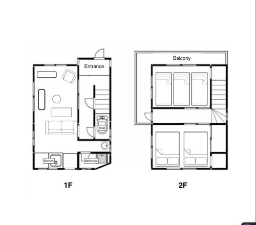 StayMaster House in Kamagaya