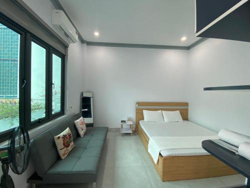 Muong Thanh Homestay & Apartment Dien Bien