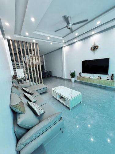 Muong Thanh Homestay & Apartment Dien Bien in Dien Bien Phu